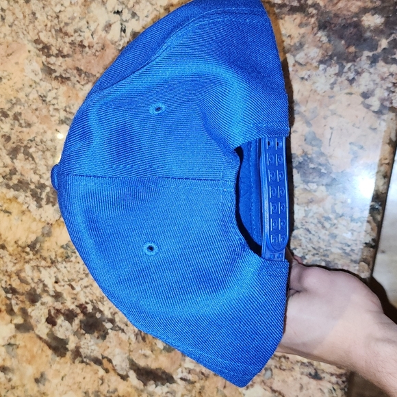 Toronto Bluejays Snapback Hat - Picture 2 of 3